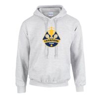 GILDAN Heavy Blend™ Unisex Hooded Sweatshirt Thumbnail