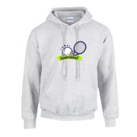 GILDAN Heavy Blend™ Unisex Hooded Sweatshirt Thumbnail