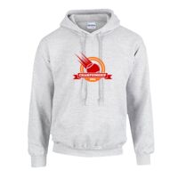 GILDAN Heavy Blend™ Unisex Hooded Sweatshirt Thumbnail