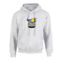 GILDAN Heavy Blend™ Unisex Hooded Sweatshirt Thumbnail