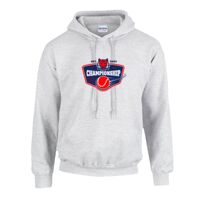 GILDAN Heavy Blend™ Unisex Hooded Sweatshirt Thumbnail