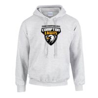 GILDAN Heavy Blend™ Unisex Hooded Sweatshirt Thumbnail