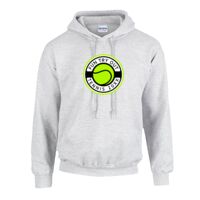GILDAN Heavy Blend™ Unisex Hooded Sweatshirt Thumbnail