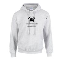 GILDAN Heavy Blend™ Unisex Hooded Sweatshirt Thumbnail