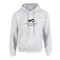 GILDAN Heavy Blend™ Unisex Hooded Sweatshirt Thumbnail