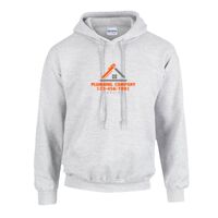 GILDAN Heavy Blend™ Unisex Hooded Sweatshirt Thumbnail