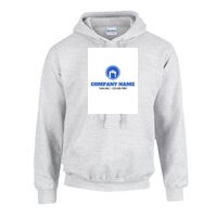 GILDAN Heavy Blend™ Unisex Hooded Sweatshirt Thumbnail
