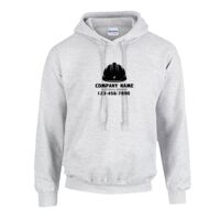 GILDAN Heavy Blend™ Unisex Hooded Sweatshirt Thumbnail