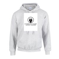 GILDAN Heavy Blend™ Unisex Hooded Sweatshirt Thumbnail