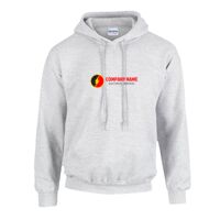 GILDAN Heavy Blend™ Unisex Hooded Sweatshirt Thumbnail