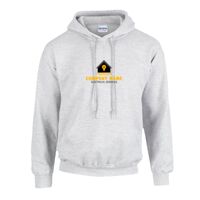 GILDAN Heavy Blend™ Unisex Hooded Sweatshirt Thumbnail