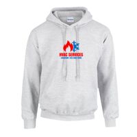 GILDAN Heavy Blend™ Unisex Hooded Sweatshirt Thumbnail