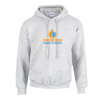 GILDAN Heavy Blend™ Unisex Hooded Sweatshirt Thumbnail