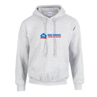 GILDAN Heavy Blend™ Unisex Hooded Sweatshirt Thumbnail
