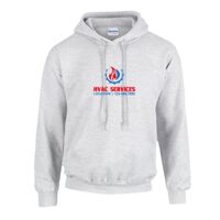 GILDAN Heavy Blend™ Unisex Hooded Sweatshirt Thumbnail
