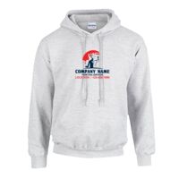 GILDAN Heavy Blend™ Unisex Hooded Sweatshirt Thumbnail