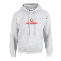 GILDAN Heavy Blend™ Unisex Hooded Sweatshirt Thumbnail