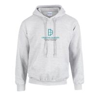 GILDAN Heavy Blend™ Unisex Hooded Sweatshirt Thumbnail