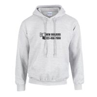GILDAN Heavy Blend™ Unisex Hooded Sweatshirt Thumbnail