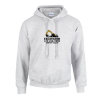 GILDAN Heavy Blend™ Unisex Hooded Sweatshirt Thumbnail