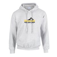 GILDAN Heavy Blend™ Unisex Hooded Sweatshirt Thumbnail