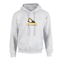 GILDAN Heavy Blend™ Unisex Hooded Sweatshirt Thumbnail