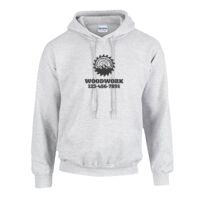 GILDAN Heavy Blend™ Unisex Hooded Sweatshirt Thumbnail