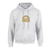 GILDAN Heavy Blend™ Unisex Hooded Sweatshirt Thumbnail