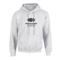 GILDAN Heavy Blend™ Unisex Hooded Sweatshirt Thumbnail