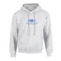 GILDAN Heavy Blend™ Unisex Hooded Sweatshirt Thumbnail