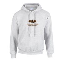 GILDAN Heavy Blend™ Unisex Hooded Sweatshirt Thumbnail