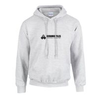 GILDAN Heavy Blend™ Unisex Hooded Sweatshirt Thumbnail