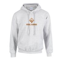 GILDAN Heavy Blend™ Unisex Hooded Sweatshirt Thumbnail