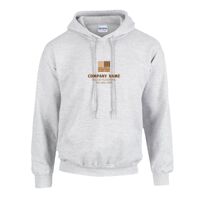 GILDAN Heavy Blend™ Unisex Hooded Sweatshirt Thumbnail