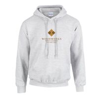 GILDAN Heavy Blend™ Unisex Hooded Sweatshirt Thumbnail