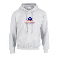 GILDAN Heavy Blend™ Unisex Hooded Sweatshirt Thumbnail