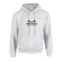 GILDAN Heavy Blend™ Unisex Hooded Sweatshirt Thumbnail