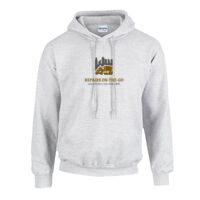 GILDAN Heavy Blend™ Unisex Hooded Sweatshirt Thumbnail