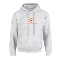 GILDAN Heavy Blend™ Unisex Hooded Sweatshirt Thumbnail