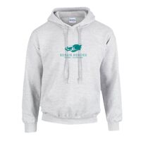 GILDAN Heavy Blend™ Unisex Hooded Sweatshirt Thumbnail