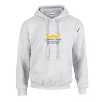 GILDAN Heavy Blend™ Unisex Hooded Sweatshirt Thumbnail