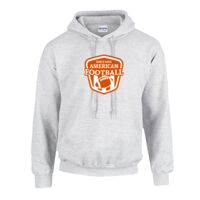 GILDAN Heavy Blend™ Unisex Hooded Sweatshirt Thumbnail