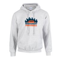 GILDAN Heavy Blend™ Unisex Hooded Sweatshirt Thumbnail