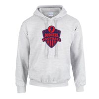 GILDAN Heavy Blend™ Unisex Hooded Sweatshirt Thumbnail