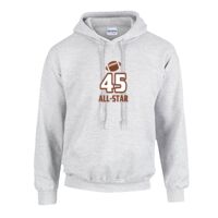 GILDAN Heavy Blend™ Unisex Hooded Sweatshirt Thumbnail