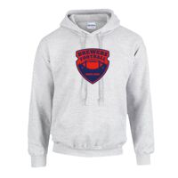 GILDAN Heavy Blend™ Unisex Hooded Sweatshirt Thumbnail