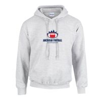GILDAN Heavy Blend™ Unisex Hooded Sweatshirt Thumbnail