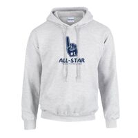 GILDAN Heavy Blend™ Unisex Hooded Sweatshirt Thumbnail