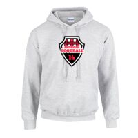 GILDAN Heavy Blend™ Unisex Hooded Sweatshirt Thumbnail