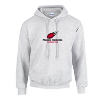 GILDAN Heavy Blend™ Unisex Hooded Sweatshirt Thumbnail